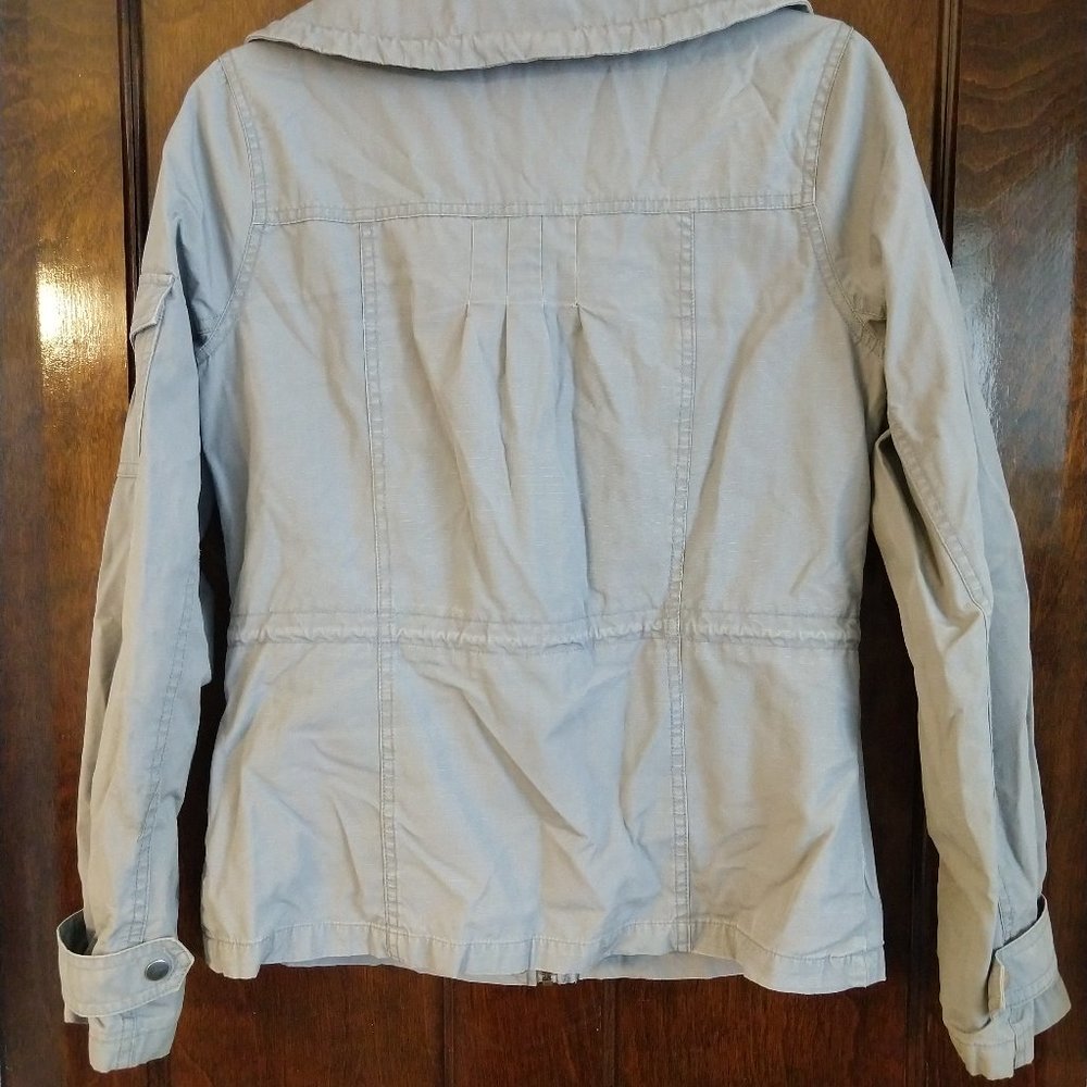 Lightweight Utility Jacket - image 7